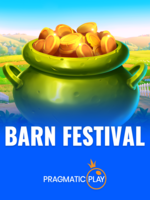 Barn Festival Terbaru untuk Pemula: Review dan Panduan banner