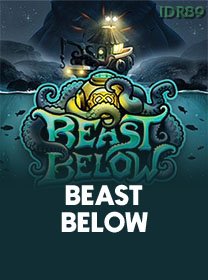 Beast Below banner