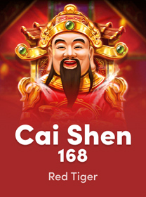Cai Shen168 Terbaru: Review, RTP, dan Link Bermain banner