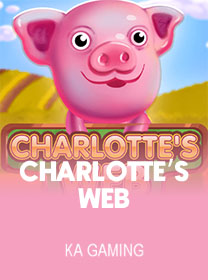 Charlottes Web Terbaru untuk Pemain: Review dan Panduan banner