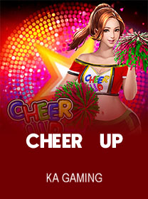Cheer Up Terbaru: Review Game dan Link Main game cover