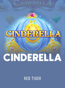 Cinderella Slot Terbaru: RTP dan Volatilitas Lengkap game cover