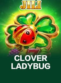 Review Lengkap Game Clover Lady bug Versi Terbaru game cover