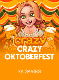 Review Lengkap Game Crazy Oktoberfest Versi Terbaru game cover