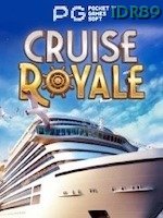 Cruise Royale game cover
