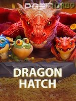 Dragon Hatch game thumbnail