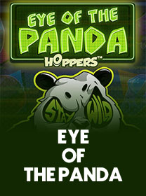 Eye-of-the-Panda icon