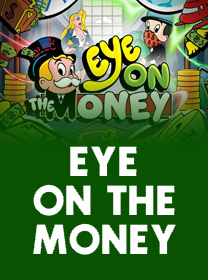 Eye-on-the-Money icon