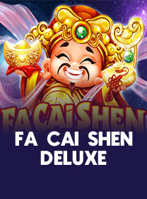 Fa-Cai-Shen-Deluxe icon