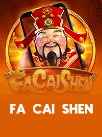 Fa-Cai-Shen-M icon