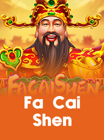 Fa-Cai-Shen icon