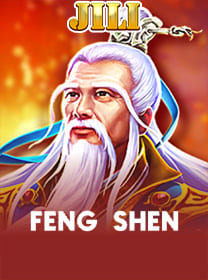 Feng-Shen game thumbnail