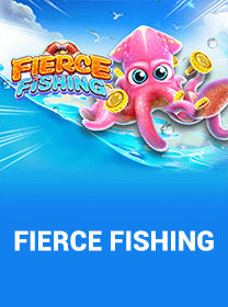 Fierce-Fishing game thumbnail