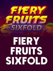 Fiery-Fruits-Sixfold game thumbnail