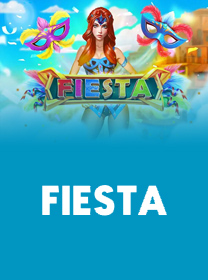 Fiesta game thumbnail