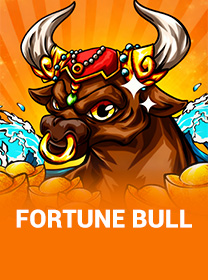 Fortune Bull Slot Terbaru 2026: RTP dan Max Win game cover