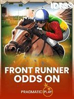 Front Runner Odds On icon