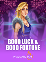 Good Luck and Good Fortune Terbaru untuk Pemain: Review dan Panduan banner
