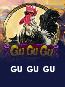 Gu Gu Gu Terbaru: Review, RTP, dan Link Bermain game cover