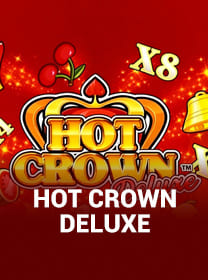 Review Terbaru Game Hot Crown Deluxe untuk Pemula game cover