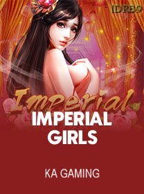 Imperial Girls icon
