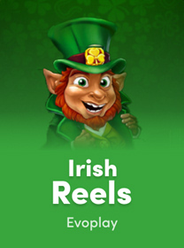 Irish Reels Game Terbaru: Review dan Info Lengkap banner