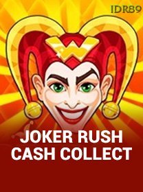 Joker Rush Cash Collect icon