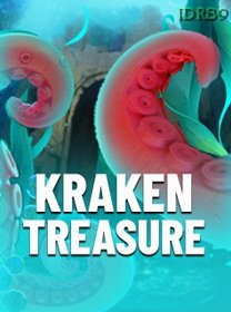 Kraken Treasure icon