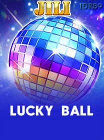 Lucky Ball icon