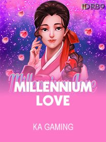 Millennium Love icon