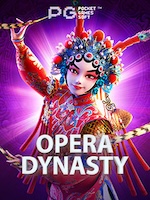 Review Lengkap Game Opera Dynasty Versi Terbaru game cover