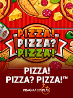 PIZZA PIZZA PIZZA Slot Terbaru: RTP dan Volatilitas Lengkap game cover