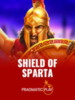Review Shield of Sparta Game Terbaru 2026 untuk Pemula game cover