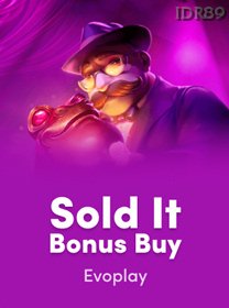 Sold It Bonus Buy icon