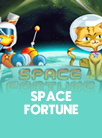Space Fortune Terbaru: Review Game dan Tips Bermain game cover