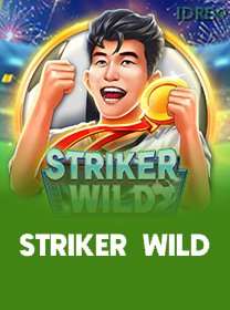 Striker Wild icon
