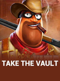 Take The Vault Game Terbaru untuk Android dan iOS banner
