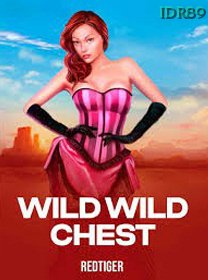 Wild Wild Chest icon