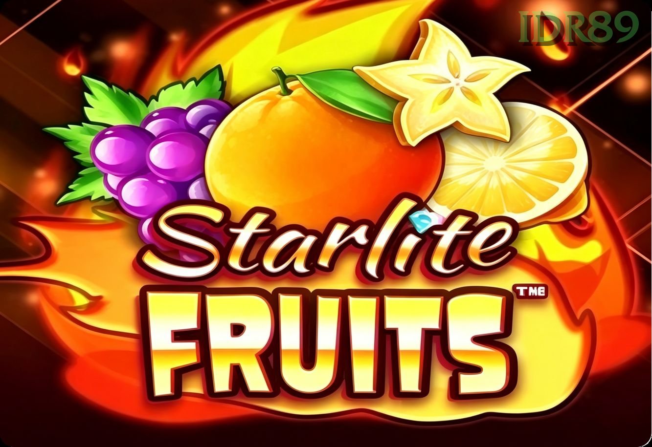 Starlite Fruits game thumbnail