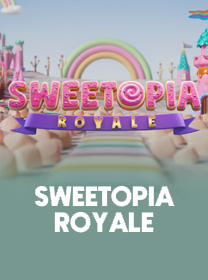 sweetopia royale Terbaru untuk Pemain: Review dan Panduan game cover