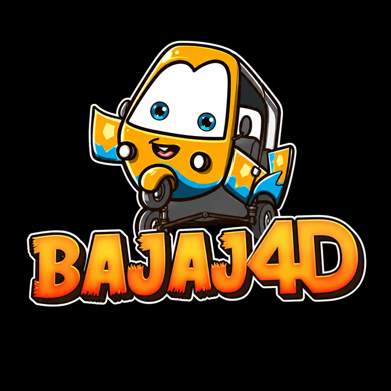 bajaj4d Terbaru untuk Android: Download APK Gratis