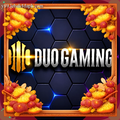 Download duogaming APK Terbaru Full Version