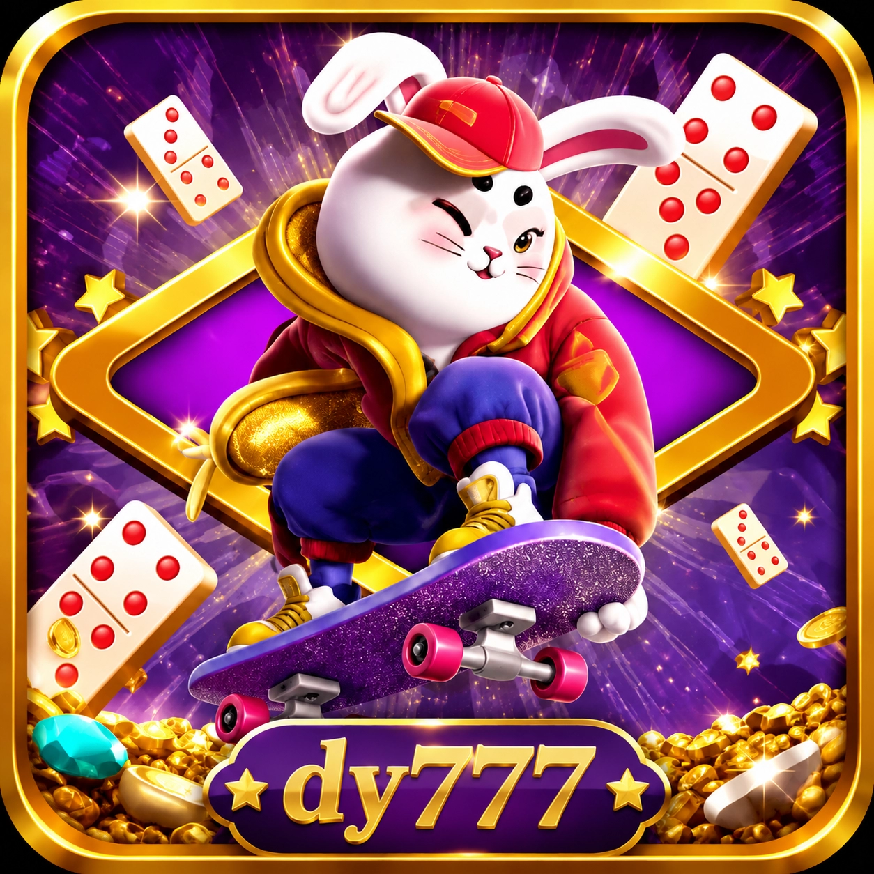 dy777 Terbaru untuk Android: Download APK Gratis