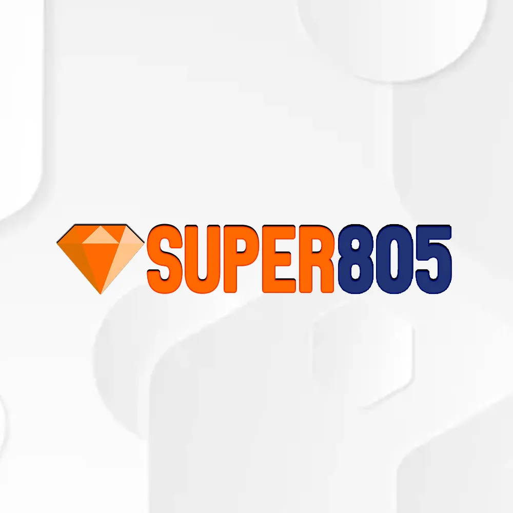 Download super805 APK Original untuk Android