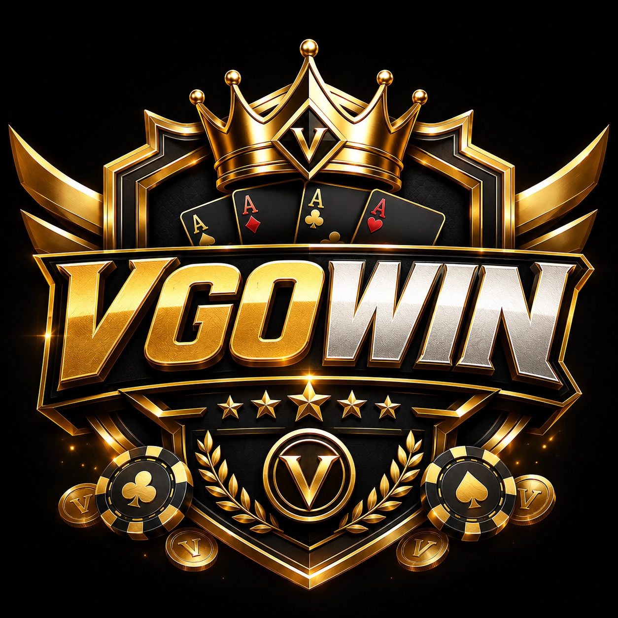 Aplikasi vgowin Resmi: Download dan Instalasi