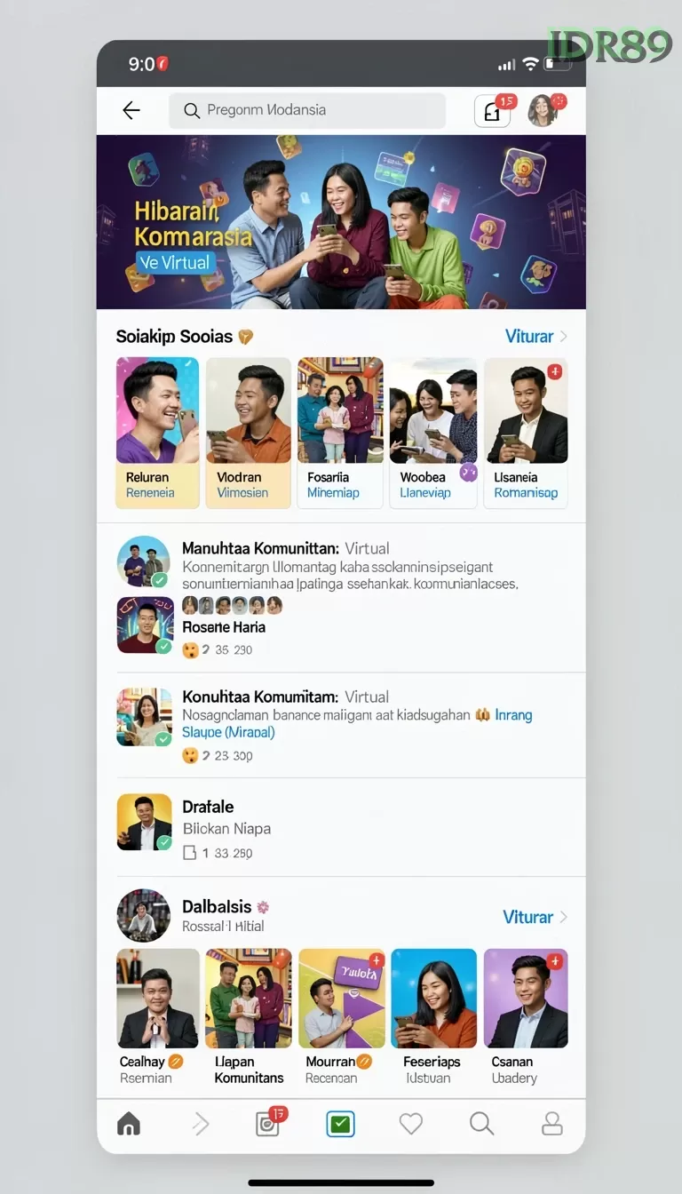 Screenshot Mayhem nomor 2