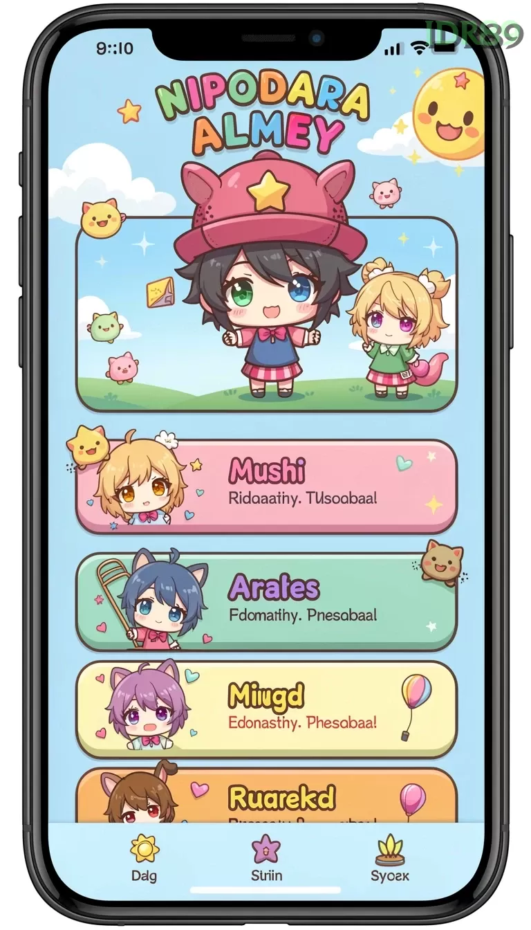 Screenshot Rooster Rumble nomor 2