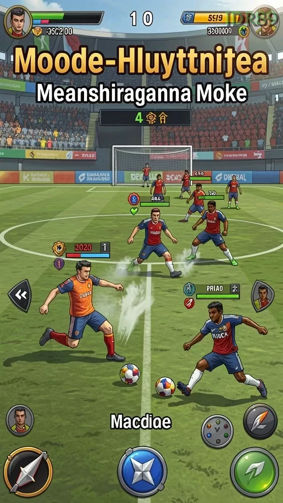 Screenshot Starlite Fruits nomor 2