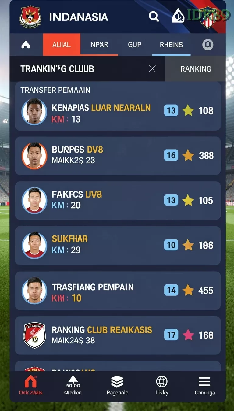 Screenshot Starlite Fruits nomor 1