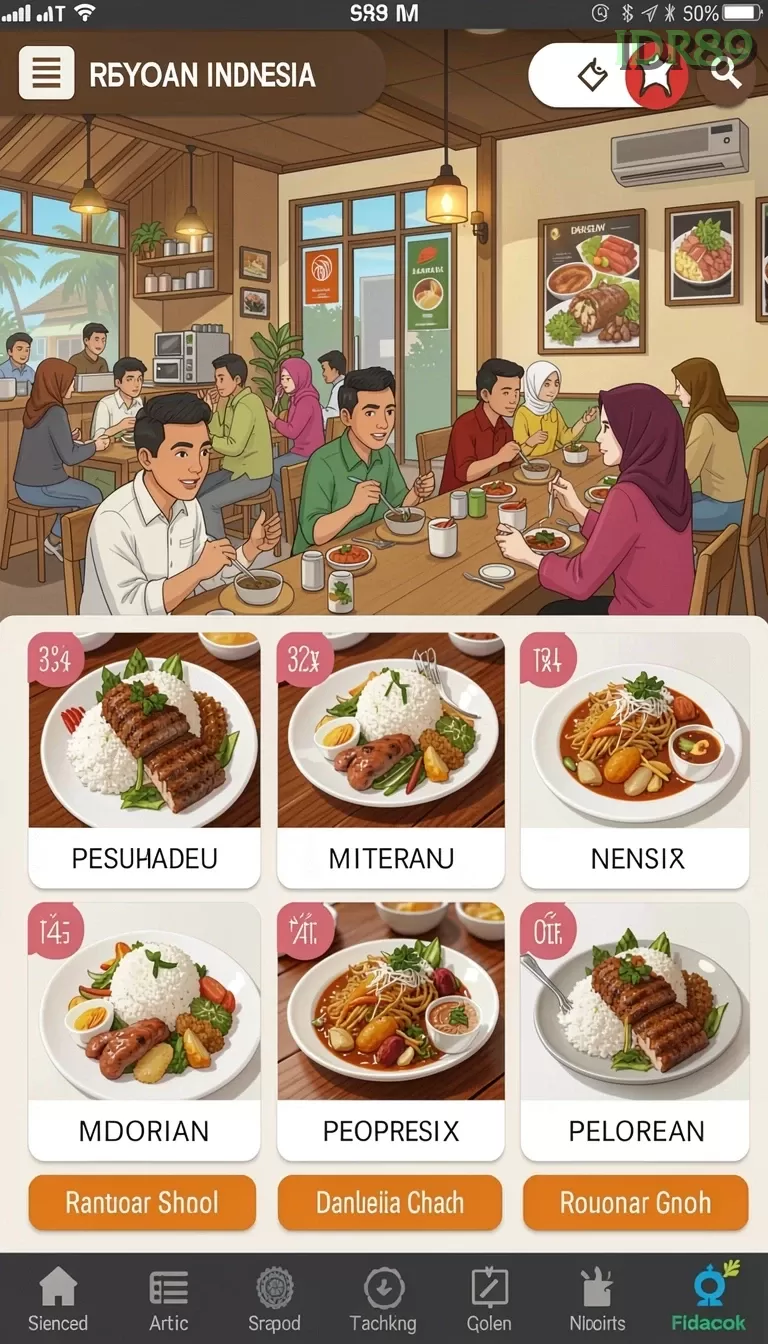 Screenshot Flodder nomor 2